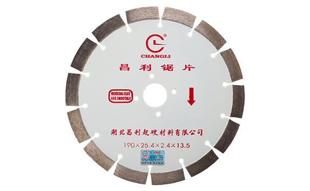 如何有效的延長(cháng)花崗巖鋸片的使用壽命？