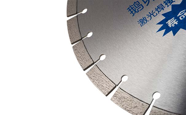 昌利切割片廠(chǎng)家對金剛石鋸片安裝有那些要求