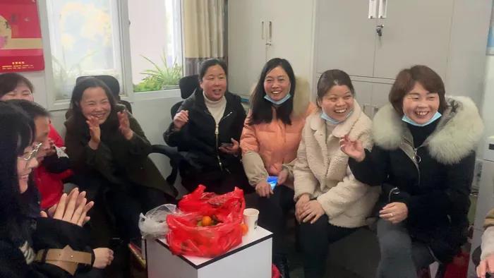 “牛轉乾坤 共創(chuàng  )未來(lái)”湖北昌利2021線(xiàn)上年會(huì )圓滿(mǎn)舉行